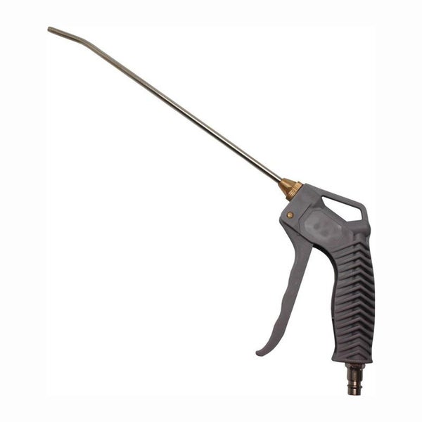 Druckluftpistole mit Düse