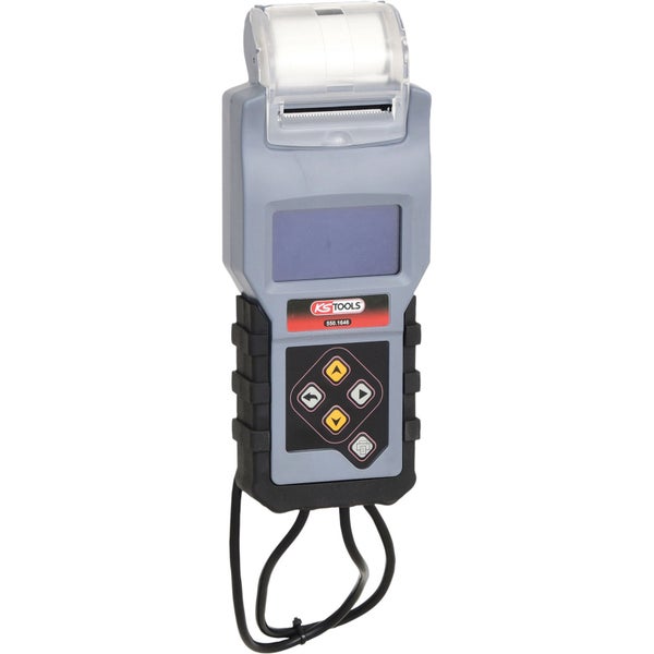 KS Tools Endoskopie-Drucker