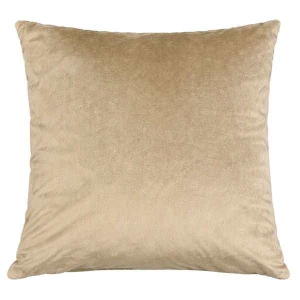 Quadratisches Kissen