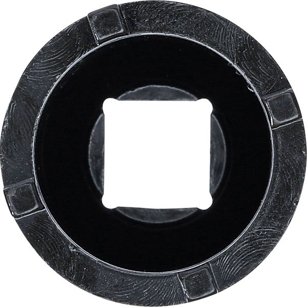 Steckschlüsseleinsatz mit Vierkantaufnahme