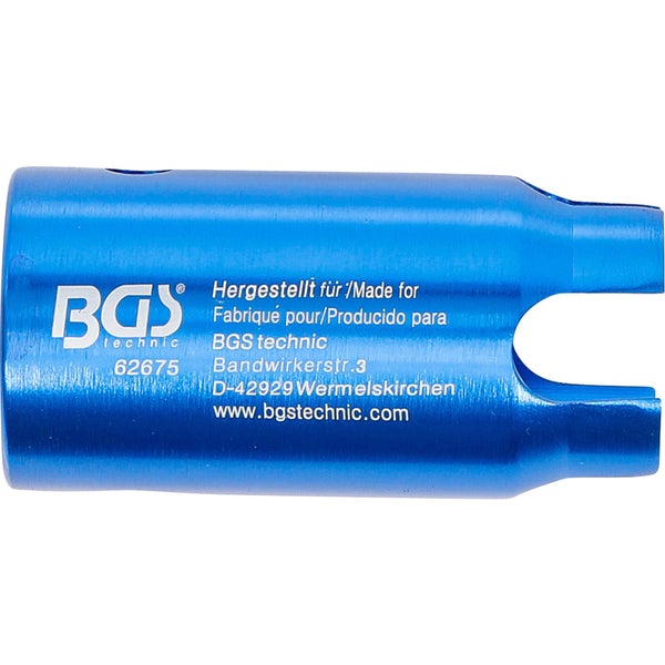 BGS technic Spezialnuss für Lambdasonden