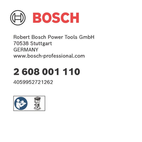 Bosch Logo
