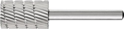 PFERD Frässtift ZYAS Ø 16 mm Kopflänge 25 mm Schaft-Ø 6 mm Verzahnung 3 - 22405836