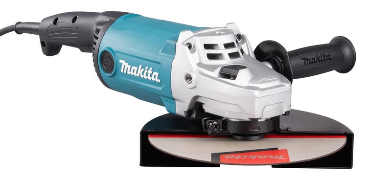 Makita GA9090N Winkelschleifer 230 mm 2.200 W