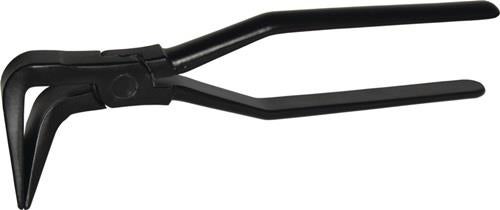Bessey Erdi Falzzange aufgelegt 60 mm - D351-60