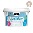 Schill Kinderträume 5 Liter Farbton Nussknacker