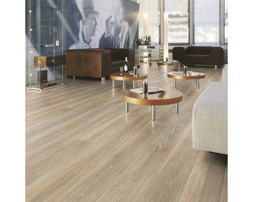Laminat 8.0 STIRLING OAK
