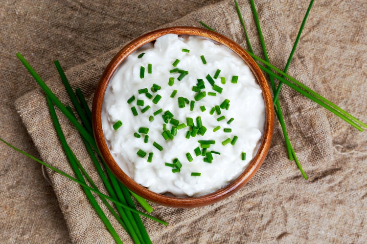 SAFLAX Garden to go - BIO - Schnittlauch - Allium schoenoprasum - 250 Samen - Mit Topf, Klima - Deckel und Anzuchtsubstrat