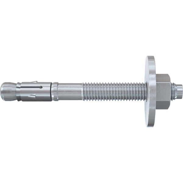 Fischer 50x Bolzenanker FBZ 10/10 GS große Scheibe - 543407