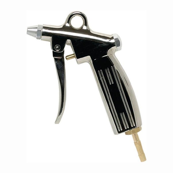 Druckluftpistole aus Metall