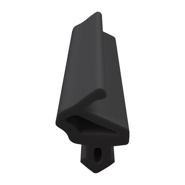 Profilgummi für den Einsatz im Bauwesen