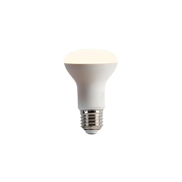 E27 dimmbare LED-Lampe R63 6.2W 520 lm 2700K