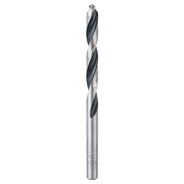 Bosch 10x HSS PointTeQ DIN 338 7,3 x 69 x 109 mm - 2608577241