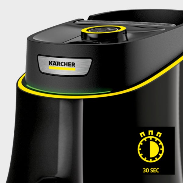 Dampfreiniger SC 3 Deluxe Anniversary Edition