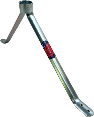 Metall-Wandhalterung für Fahnenmast