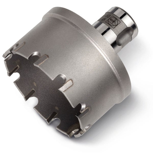 Fein HM-Lochsäge für Rohre mit QuickIN PLUS-Aufnahme Bohr-Ø: 34 mm - 63131434010