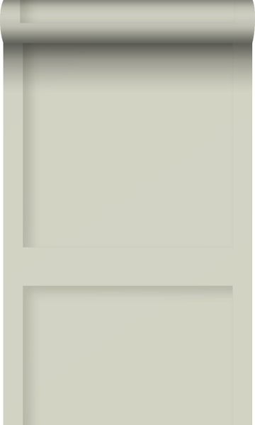 Origin Wallcoverings Tapete Holzwandverkleidung Grau - 50 x 900 cm - 347954