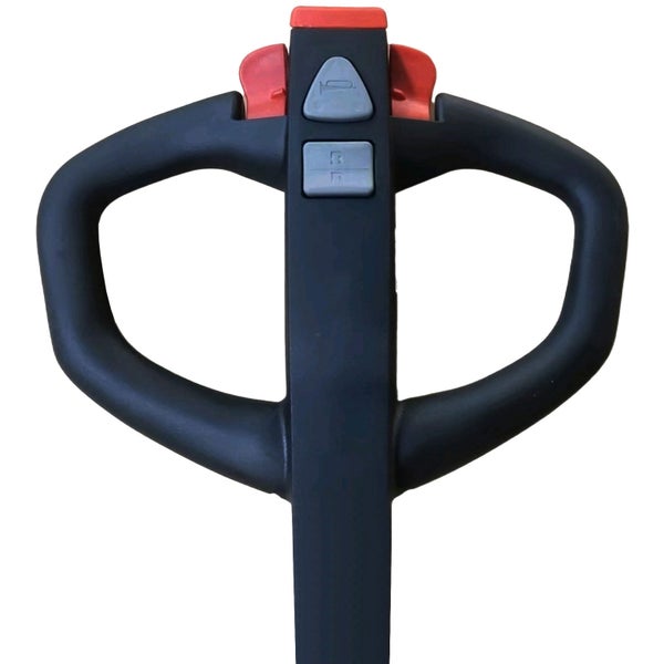 Deichselgriff für Hubwagen