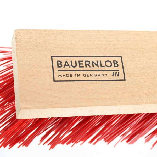 Straßenbesen (Bauernlob) - Elaston-Borsten (50cm)