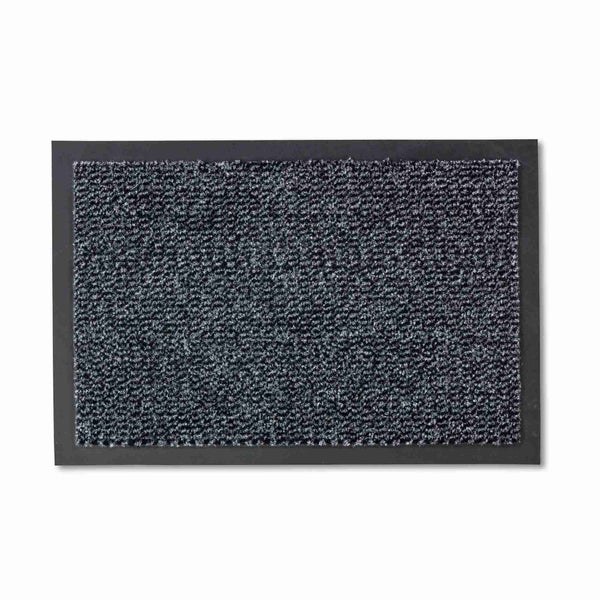 Fußmatte mit Umrandung