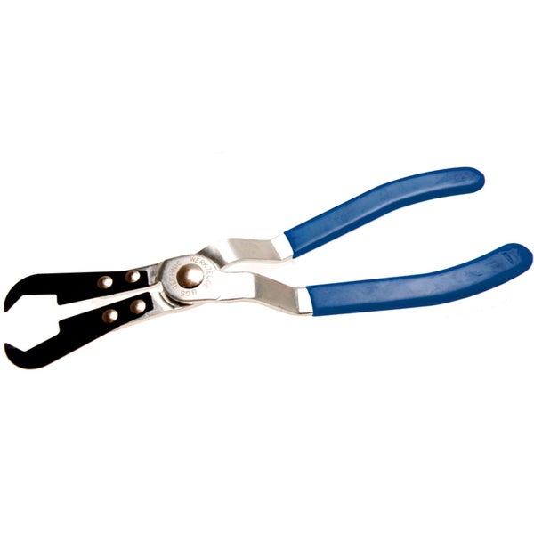 BGS Lösezange für Fensterkurbel-Clip 220 mm - 3542