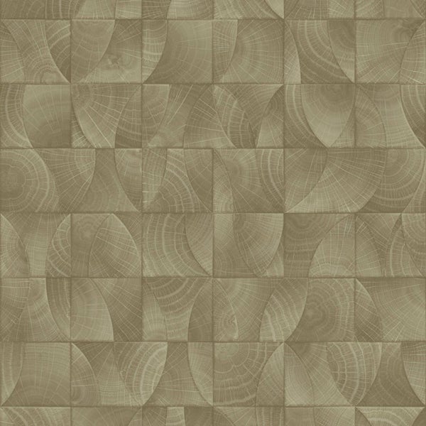 Doppeltor mit Stabmattenfüllung