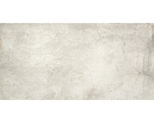 Feinsteinzeug Wand- und Bodenfliese Jasper Silver 60x120cm rektifiziert