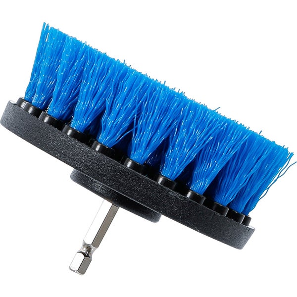 BGS Bürstenaufsatz für Art. 74367 Ø 100 mm (4) - 74371