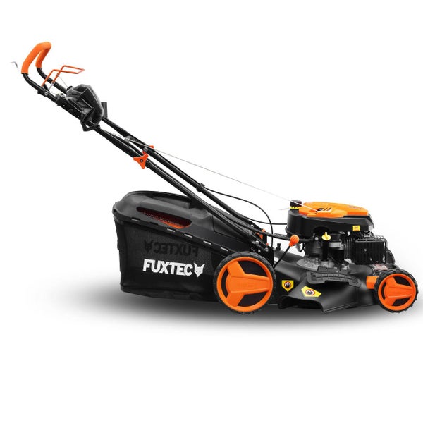 Fuxttec Rasenmäher