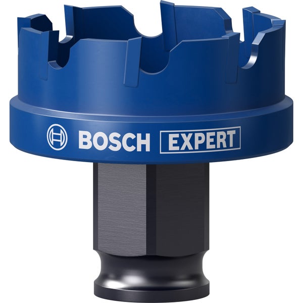 Bosch Expert Sheet Metal Lochsäge 40 x 40 mm - 2608900499
