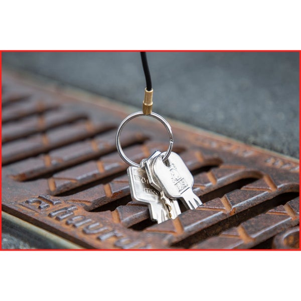 Steckschlüsselsatz in blauem Werkzeugkoffer