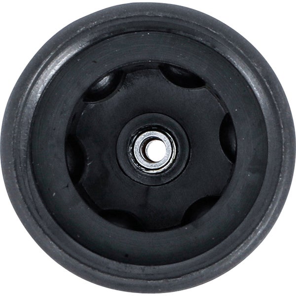 Steckschlüssel-Satz mit Aufbewahrungskoffer