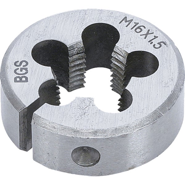 BGS Gewindeschneideisen M16 x 1,5