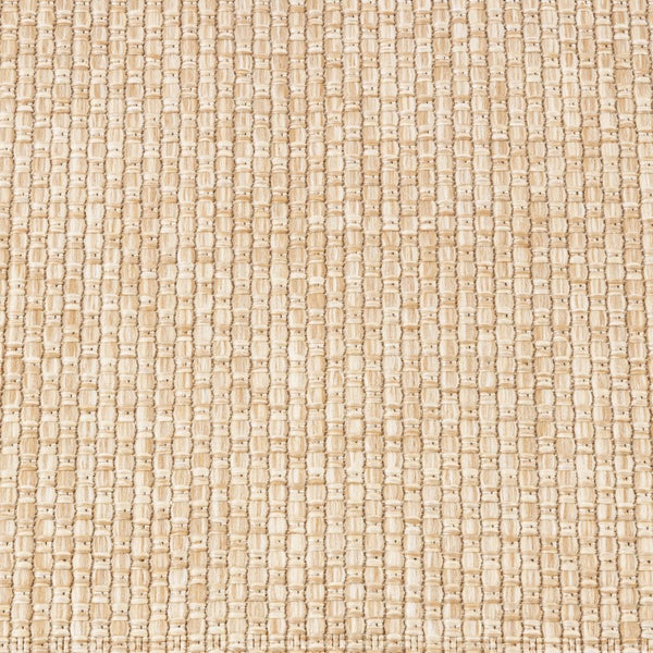 FLOORDIREKT Outdoorteppich - Wetterbeständiger Außenteppich - Ella - Beige - 80 x 150 cm