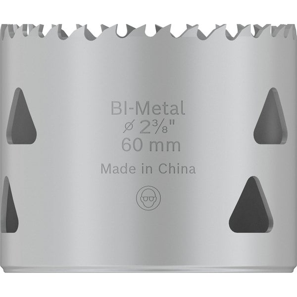 Bosch PRO Multi Material Lochsäge 60 mm mit Gewinde - 2608901519