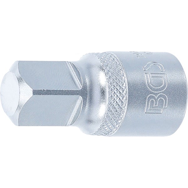 BGS Öldienstschlüssel Antrieb Innenvierkant 12,5 mm (1/2) Abtrieb Innenvierkant 1/2 - 1016-5
