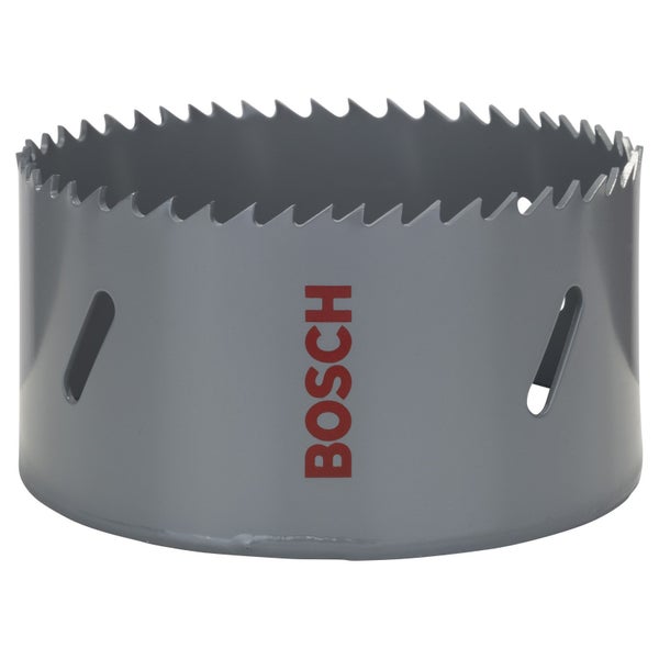 Bosch Lochsäge HSS-Bimetall für Standardadapter 95 mm 3 3/4 - 2608584130