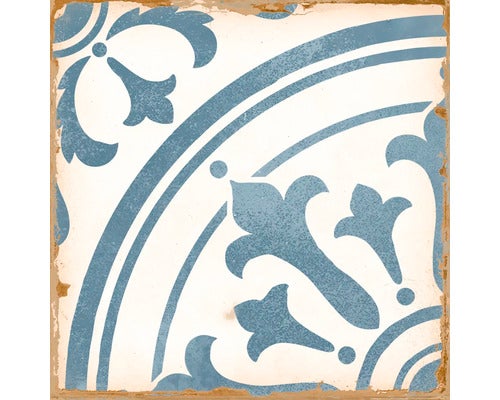 Wandfliese Casablanca Ziane 12,4x12,4 cm matt