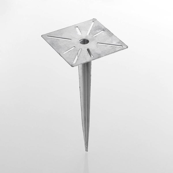 Lucande Cadis in Alu aus Metall