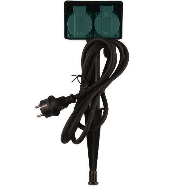 Nahaufnahme von grünen Ahornblättern.