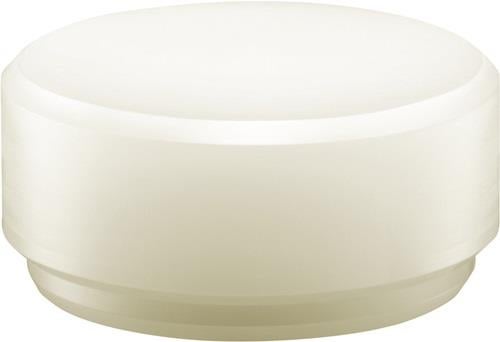 Halder Schonhammerkopf SUPERCRAFT Kopf-Ø 25 mm - 3508025