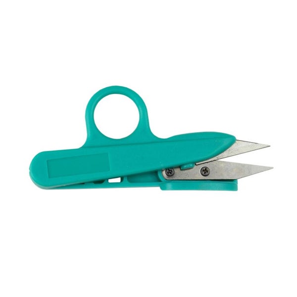 Gartenschere Knippschere – Präzise Blattschere mit ergonomischem Griff für Bonsai & Garten