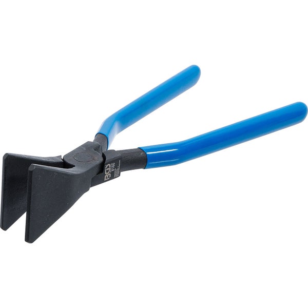 BGS Combination Edge Setter and Folding Pliers, 280 mm
