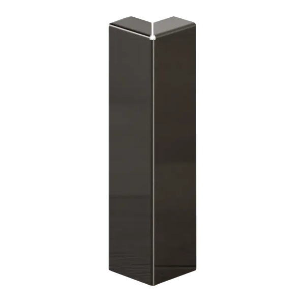 Eckprofil aus Metall