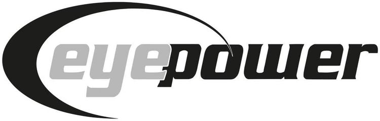 eyepower 10,3 m² Poolunterlage - 44 EVA Matten 50x50 - Outdoor Pool Unterlage - Unterlegmatten Set
