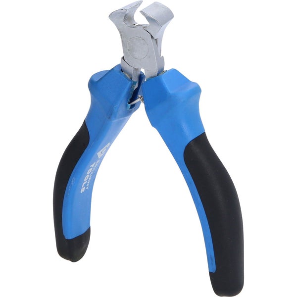 BRILLIANT TOOLS Feinmechanik-Vornschneider - BT067609