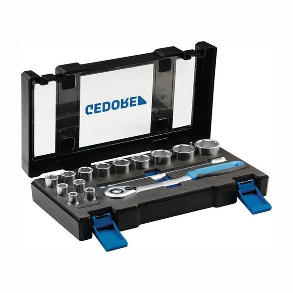 BGS Steckschlüssel-Einsatz mit Innensechskant