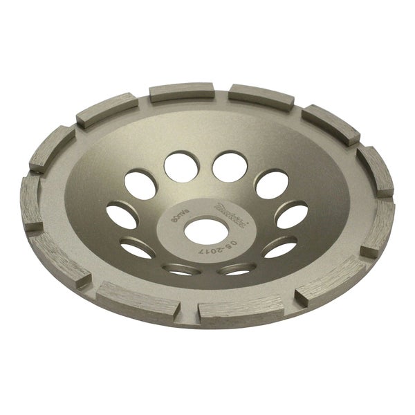 Makita Diamantschleiftopf