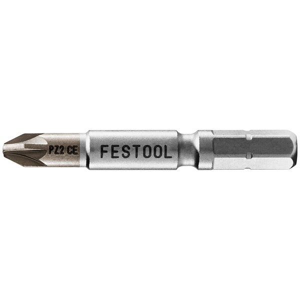 Festool Bit PZ 2-50 CENTRO/2 - 205070