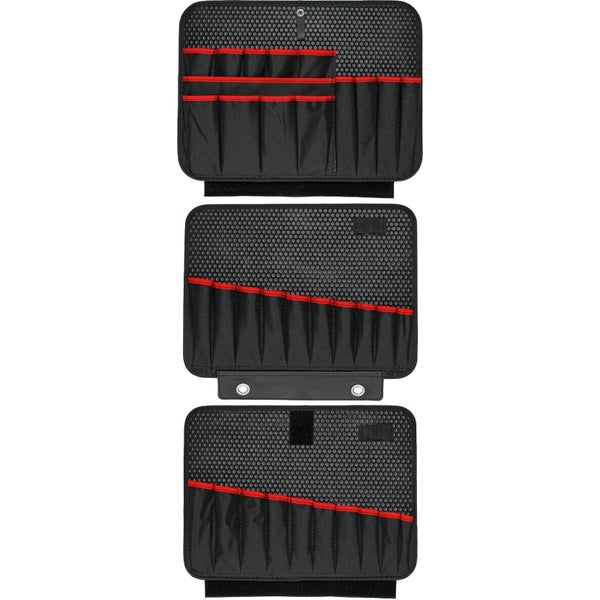 Rosa Spielzeugkiste mit Deckel und Spielsachen in einem Kinderzimmer